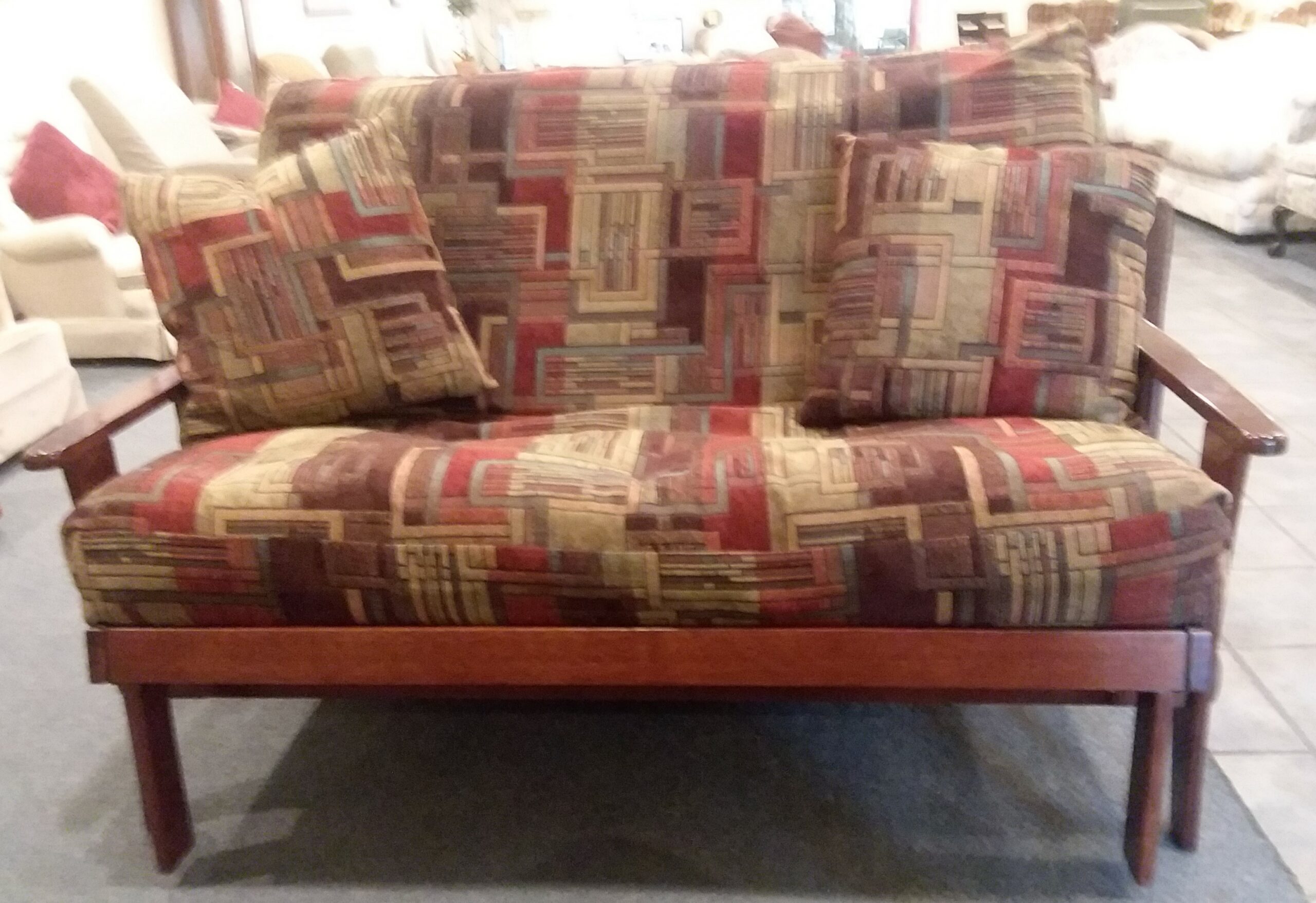 Futon Habitat for Humanity of Central Iowa