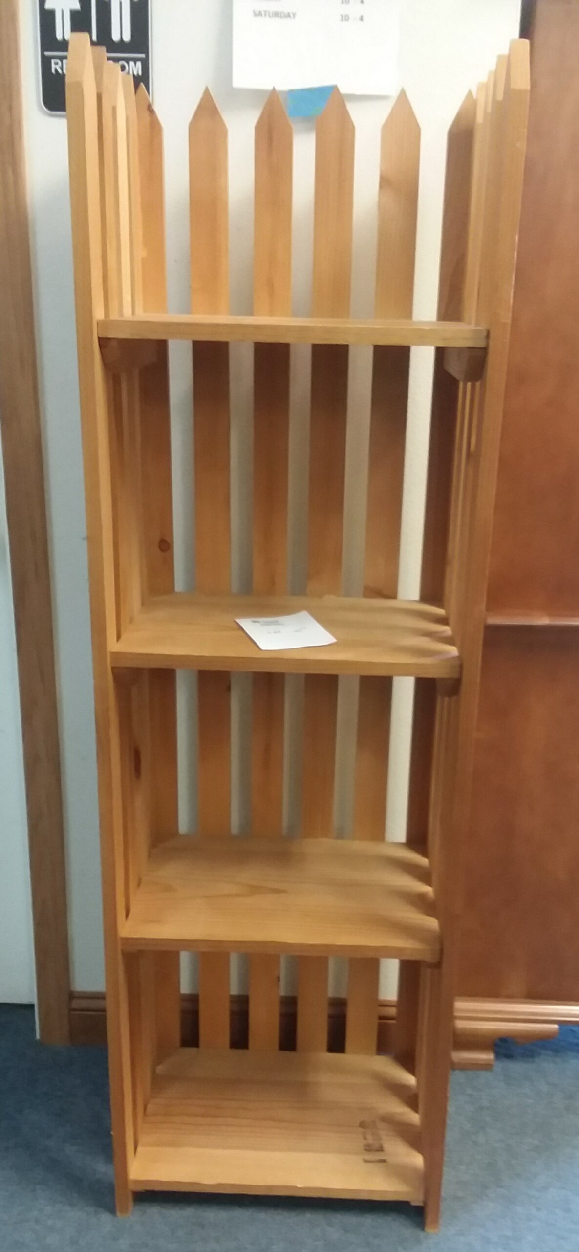 Shelving Unit1 Habitat for Humanity of Central Iowa