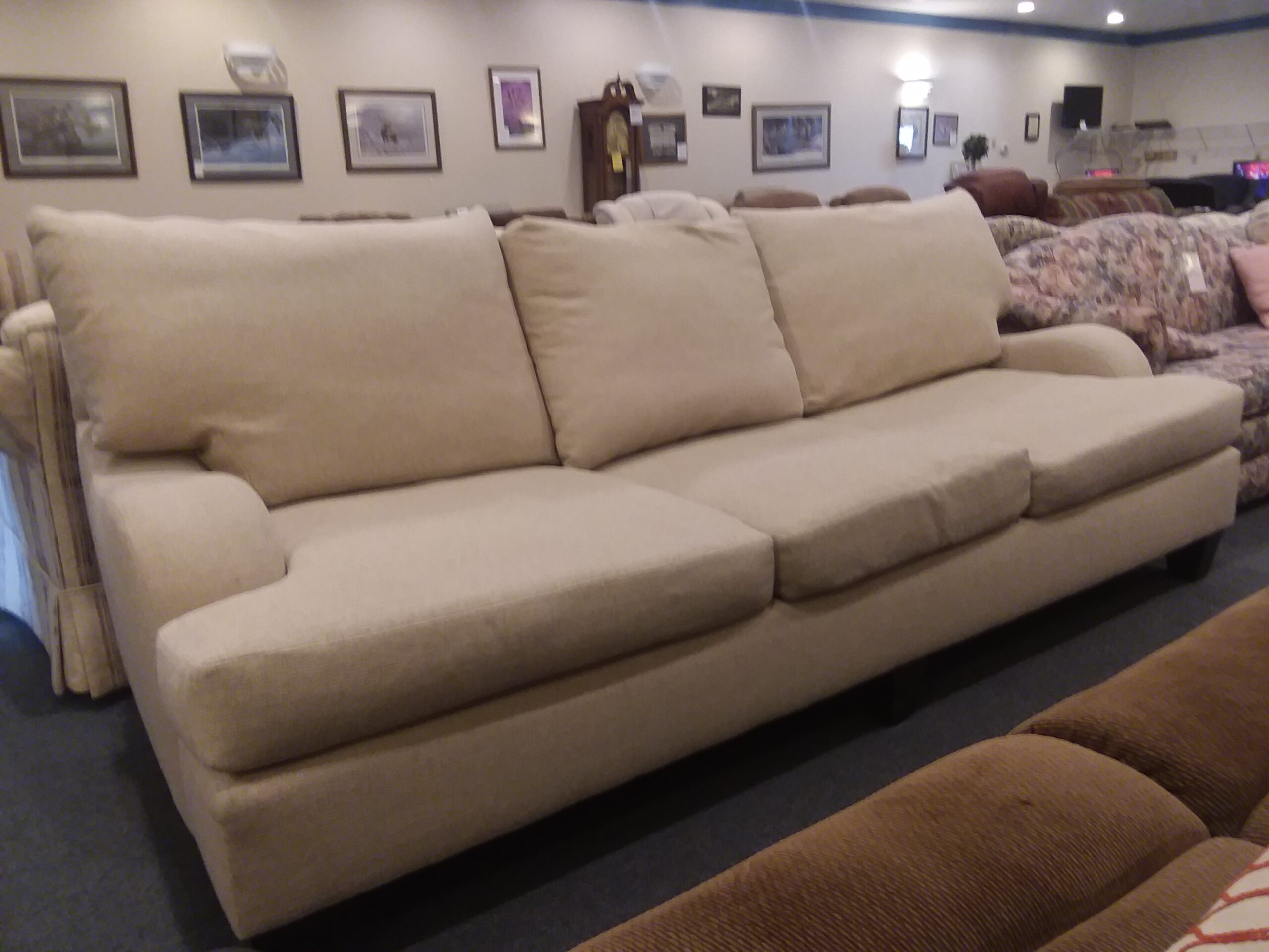 Sofa | Habitat for Humanity of Central Iowa