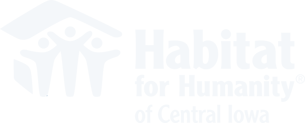 Habitat for Humanity of Central Iowa